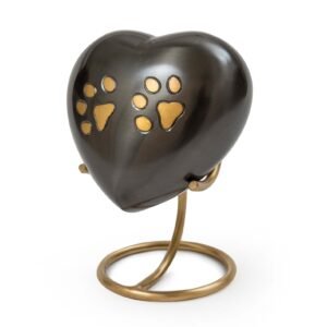 brushed metal heart on stand 1 (web size)