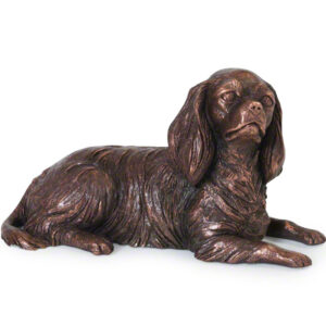 King Charles(copper finish)