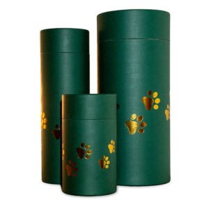 Scatter tubes