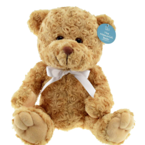 memory bear small