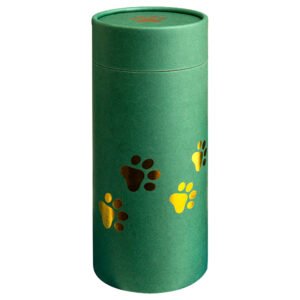 pawprints