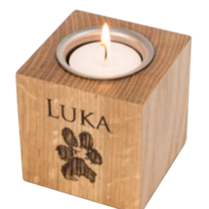 eternity candle