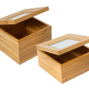 memory box