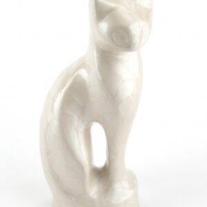 Marble cat